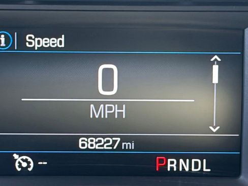 Used 2024 Chevrolet Equinox LS w/ LS Convenience Package FWD image 13