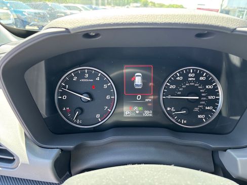 New 2026 Subaru Crosstrek 2.5i Limited AWD/4WD image 20