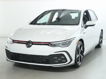 Certified 2024 Volkswagen GTI SE