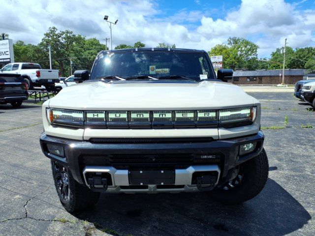 New 2026 GMC Hummer EV SUV AWD/4WD image 14