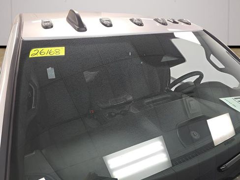 New 2026 RAM 2500 Tradesman AWD/4WD image 33