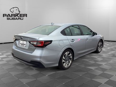 Certified 2025 Subaru Legacy Limited image 5