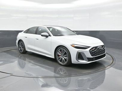 New 2026 Audi S5 Premium Plus