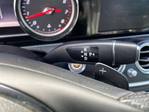 Used 2017 Mercedes-Benz E 300 E 300 image 11