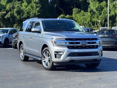 Used 2023 Ford Expedition Limited