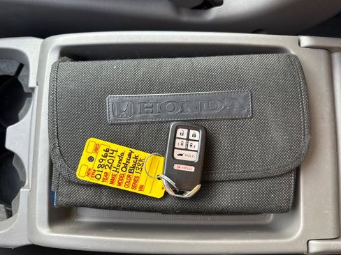 Used 2014 Honda Odyssey EX-L image 35