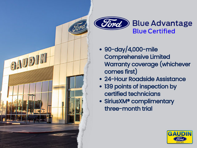 Certified 2020 Ford F150 King Ranch w/ Equipment Group 601A Luxury AWD/4WD image 9