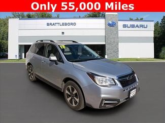 Used 2018 Subaru Forester 2.5i Limited AWD/4WD video 1