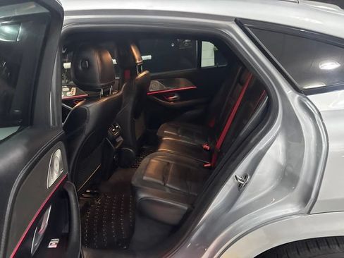 Used 2023 Mercedes-Benz GLE 53 AMG 4MATIC Coupe image 31