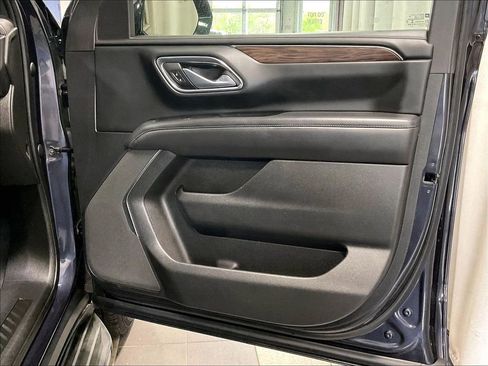 Used 2023 Chevrolet Tahoe LS w/ Driver Alert Package AWD/4WD image 12
