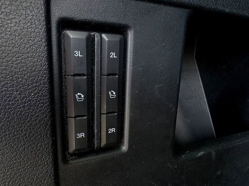 Used 2021 Ford Expedition Limited AWD/4WD image 8