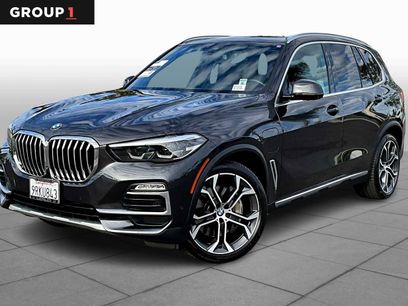 Used 2021 BMW X5 xDrive45e w/ Premium Package