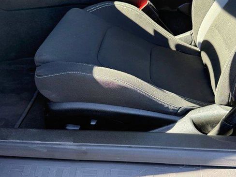 Used 2023 Chevrolet Camaro SS image 16