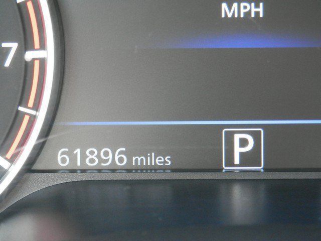 Used 2024 Nissan Altima 2.5 SR FWD image 22