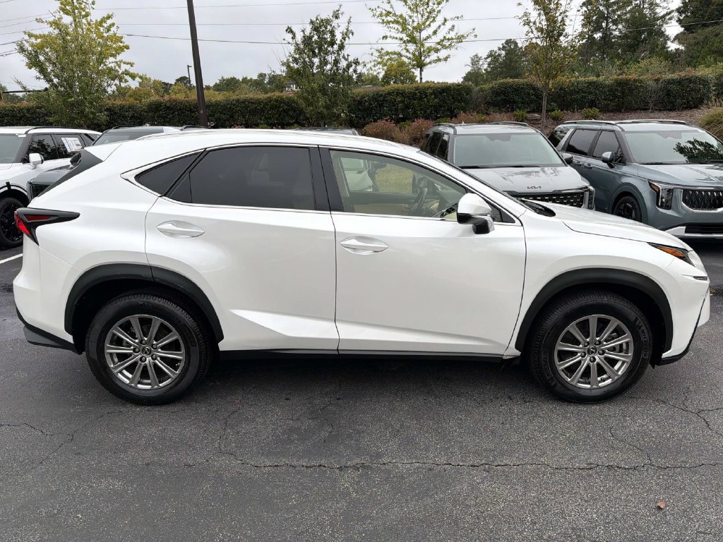 Used 2019 Lexus NX 300 FWD w/ Comfort Package image 2
