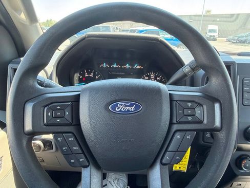 Used 2020 Ford F150 XL w/ Equipment Group 101A Mid AWD/4WD image 15