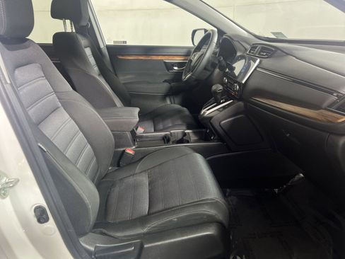 Used 2022 Honda CR-V EX image 23