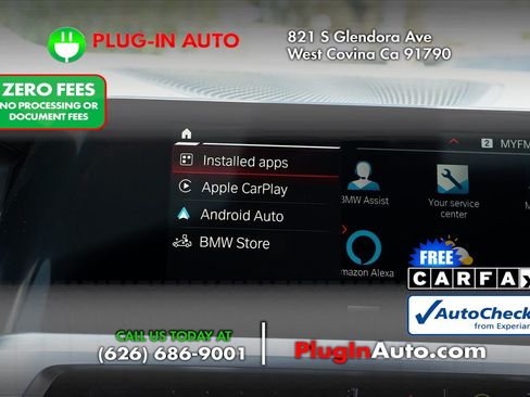 Used 2023 BMW M4 xDrive Competition AWD/4WD image 39