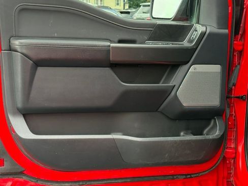 Used 2022 Ford F150 XLT w/ Equipment Group 302A High AWD/4WD image 30