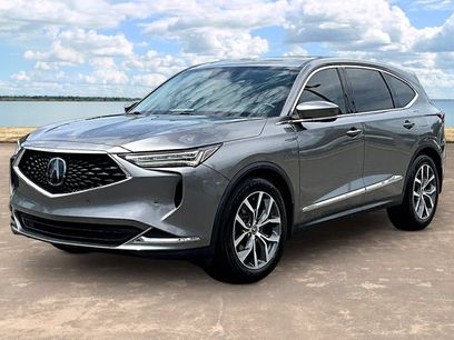 Used 2023 Acura MDX FWD w/ Technology Package