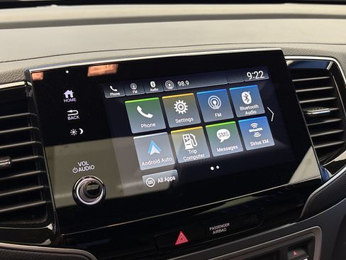 Used 2025 Honda Passport EX-L image 20