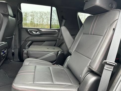 Certified 2024 Chevrolet Tahoe RST w/ Luxury Package AWD/4WD image 16