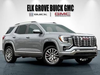 New 2026 GMC Terrain Denali w/ LPO, Floor Liner Package video 2