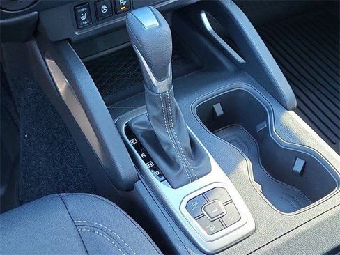 New 2026 Nissan Frontier SV w/ All-Weather Content Package image 13