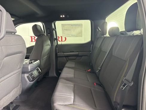 New 2025 Ford F150 STX image 18