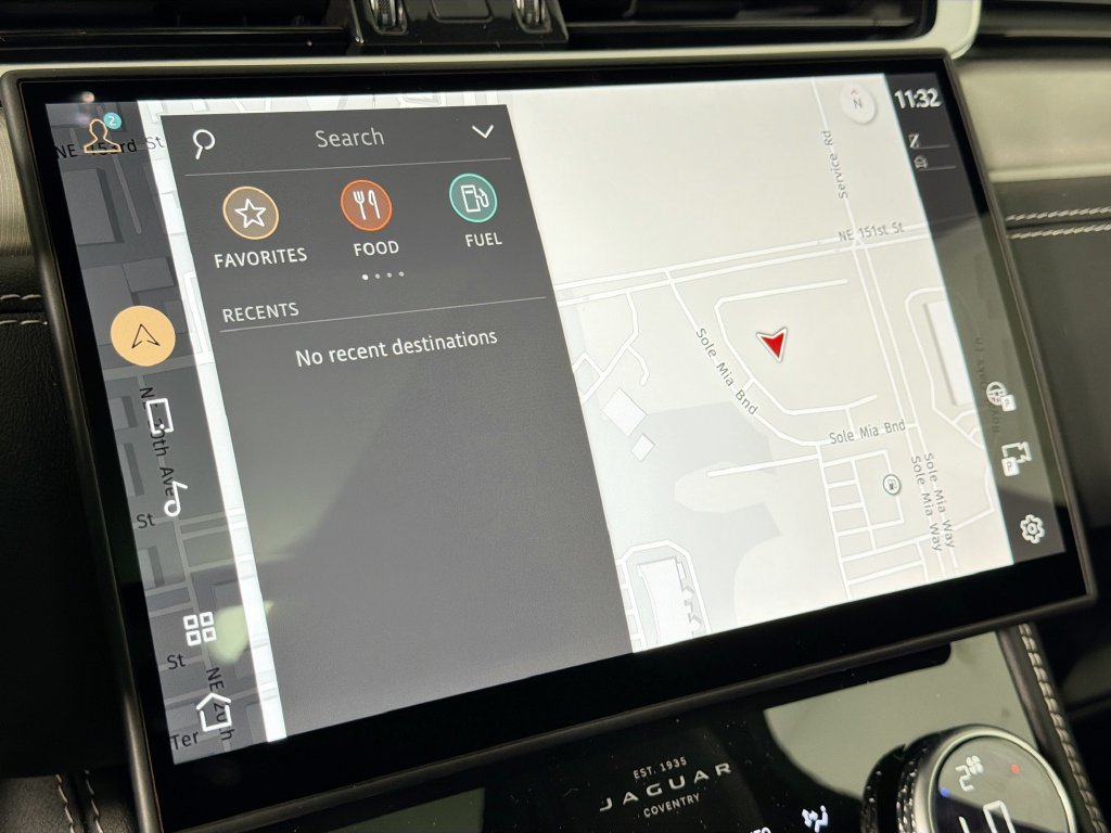 New 2026 Jaguar F-PACE R-Dynamic S AWD/4WD image 13