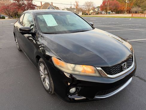Used 2013 Honda Accord EX-L image 4