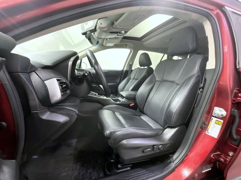 Used 2022 Subaru Outback Limited image 11