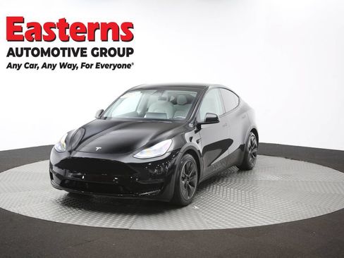 Used 2023 Tesla Model Y Performance AWD/4WD image 51