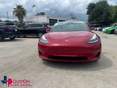 Used 2018 Tesla Model 3 Long Range