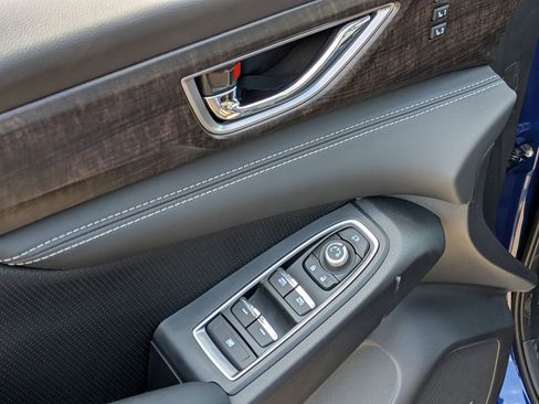 New 2026 Subaru Ascent Touring AWD/4WD image 16