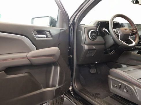 New 2026 Chevrolet Colorado Z71 w/ Z71 Convenience Package 2 AWD/4WD image 9