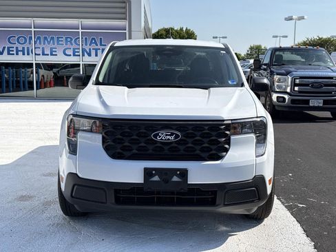 New 2026 Ford Maverick XL FWD image 8