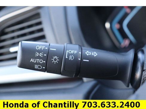 Certified 2023 Honda Odyssey Sport image 10