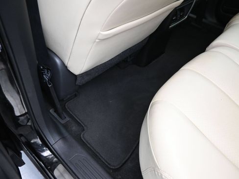 Used 2023 Nissan Murano SL w/ SL Moonroof Package FWD image 20