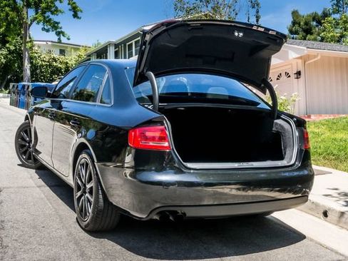 Used 2011 Audi A4 2.0T Premium image 20