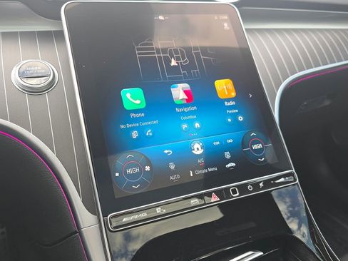 Certified 2025 Mercedes-Benz C 43 AMG 4MATIC Sedan image 29