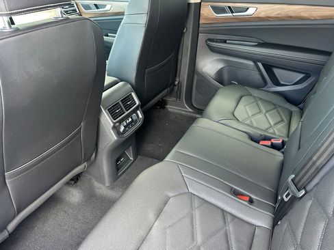 New 2026 Volkswagen Atlas SE AWD/4WD image 12