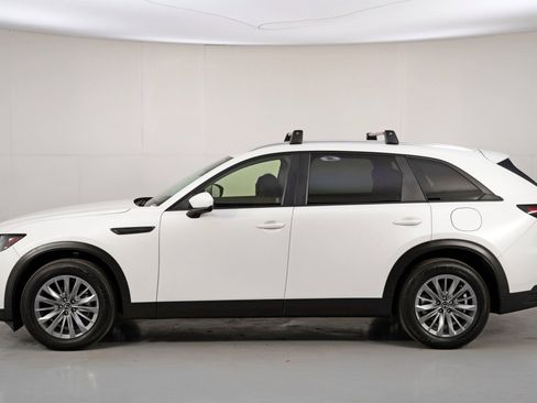 Used 2024 MAZDA CX-90 3.3 Turbo w/ Select Package image 45