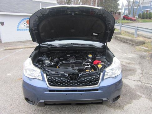 Used 2014 Subaru Forester 2.5i Premium w/ All-Weather Package image 33