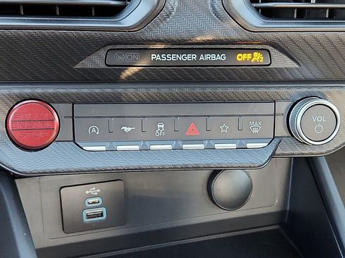 New 2026 Ford Mustang Coupe RWD image 10