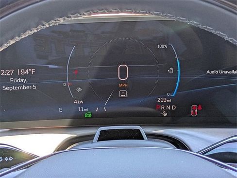 New 2026 Cadillac Vistiq Luxury image 31