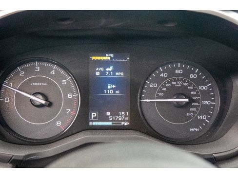 Used 2019 Subaru Impreza 2.0i Premium w/ Eyesight & BSD/Rcta & SRF AWD/4WD image 21