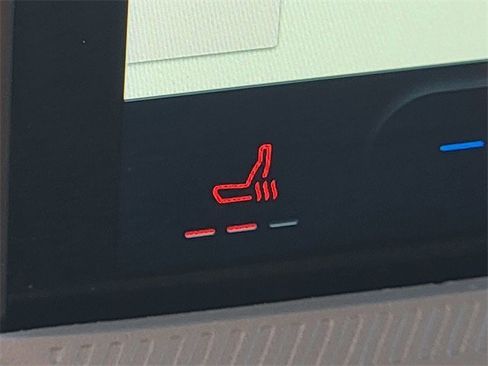 Certified 2025 Ford Maverick Tremor image 7