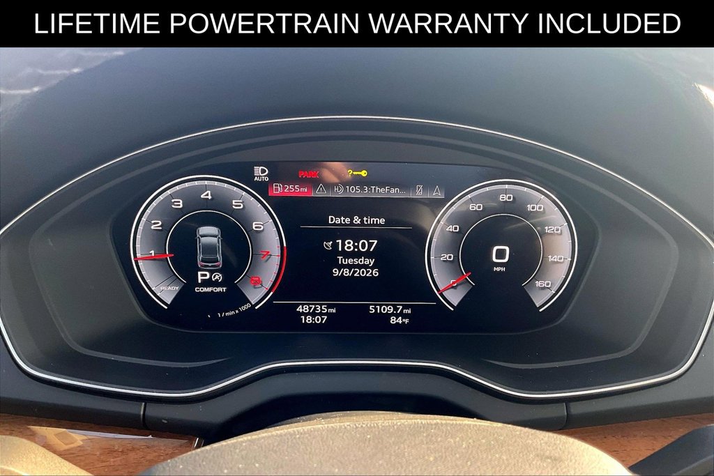 Used 2023 Audi Q5 2.0T Premium Plus AWD/4WD image 19