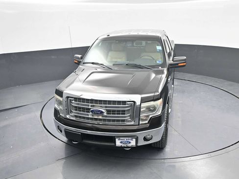 Used 2014 Ford F150 XLT w/ Equipment Group 302A Luxury image 28